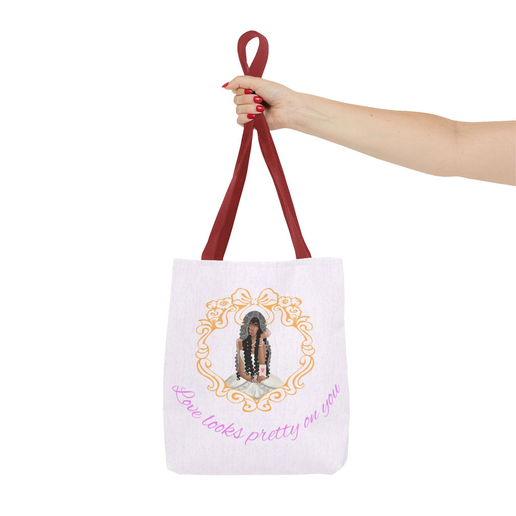Tote bag— The Love Witch