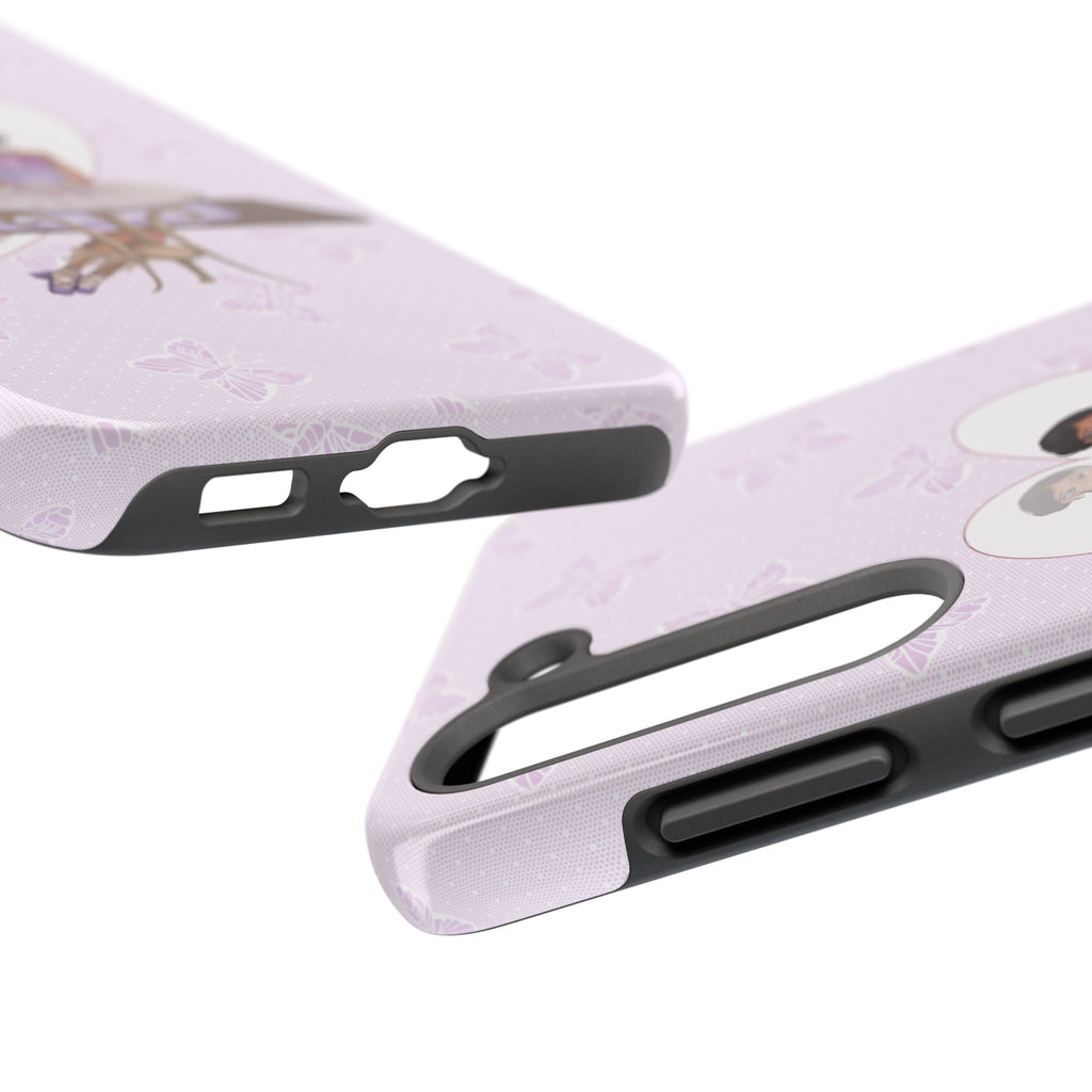 Phone case — Ballerina dream