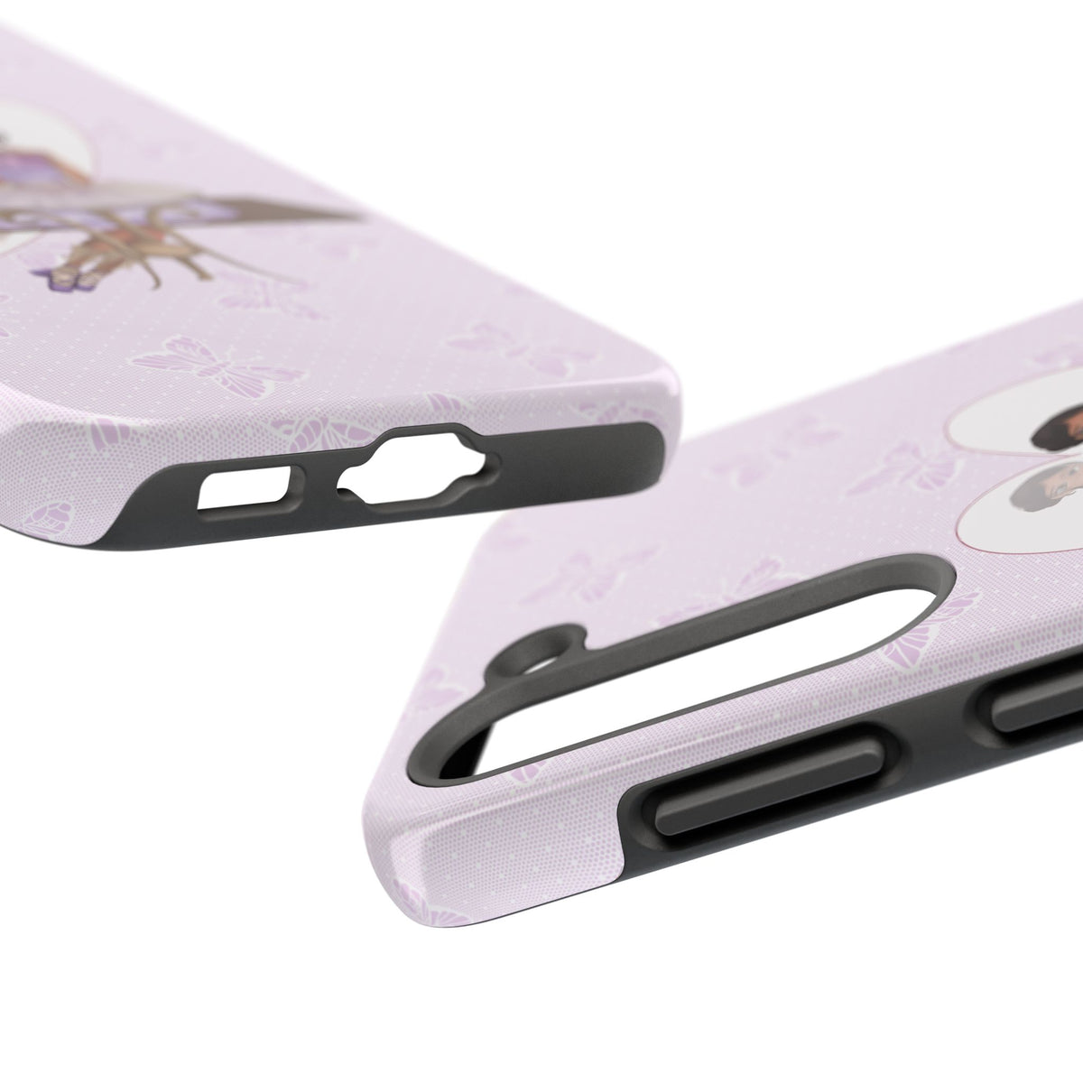 Phone case — Ballerina dream