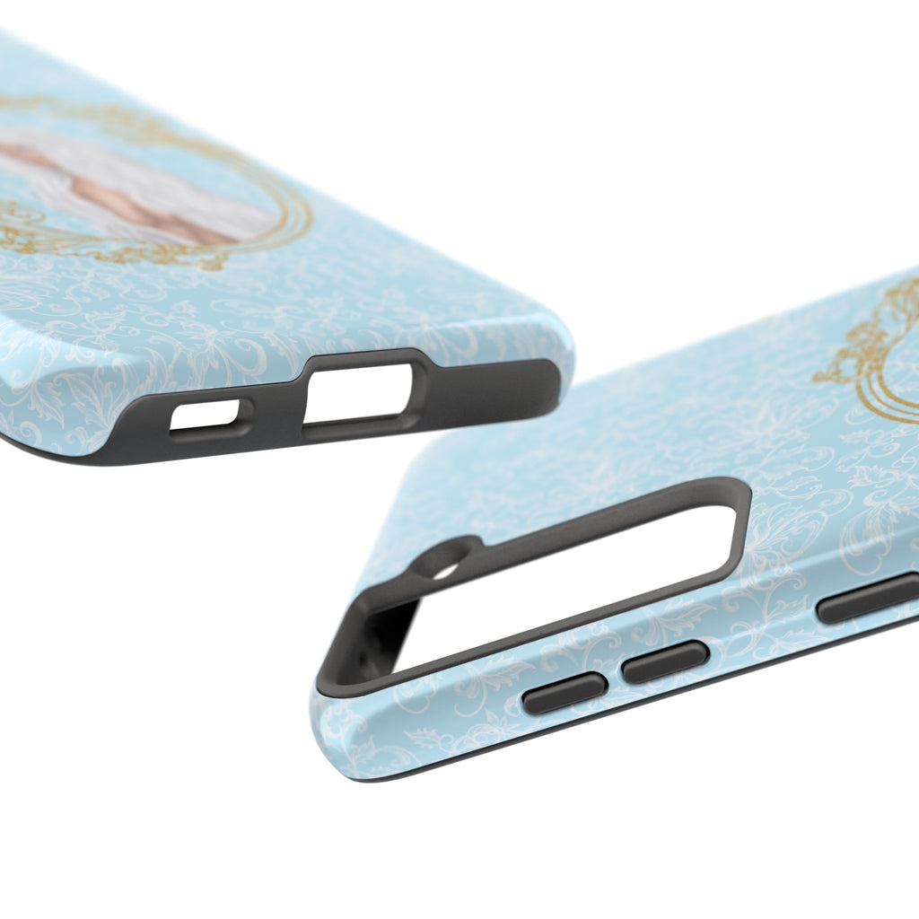 Phone case — Guardian of the Forest
