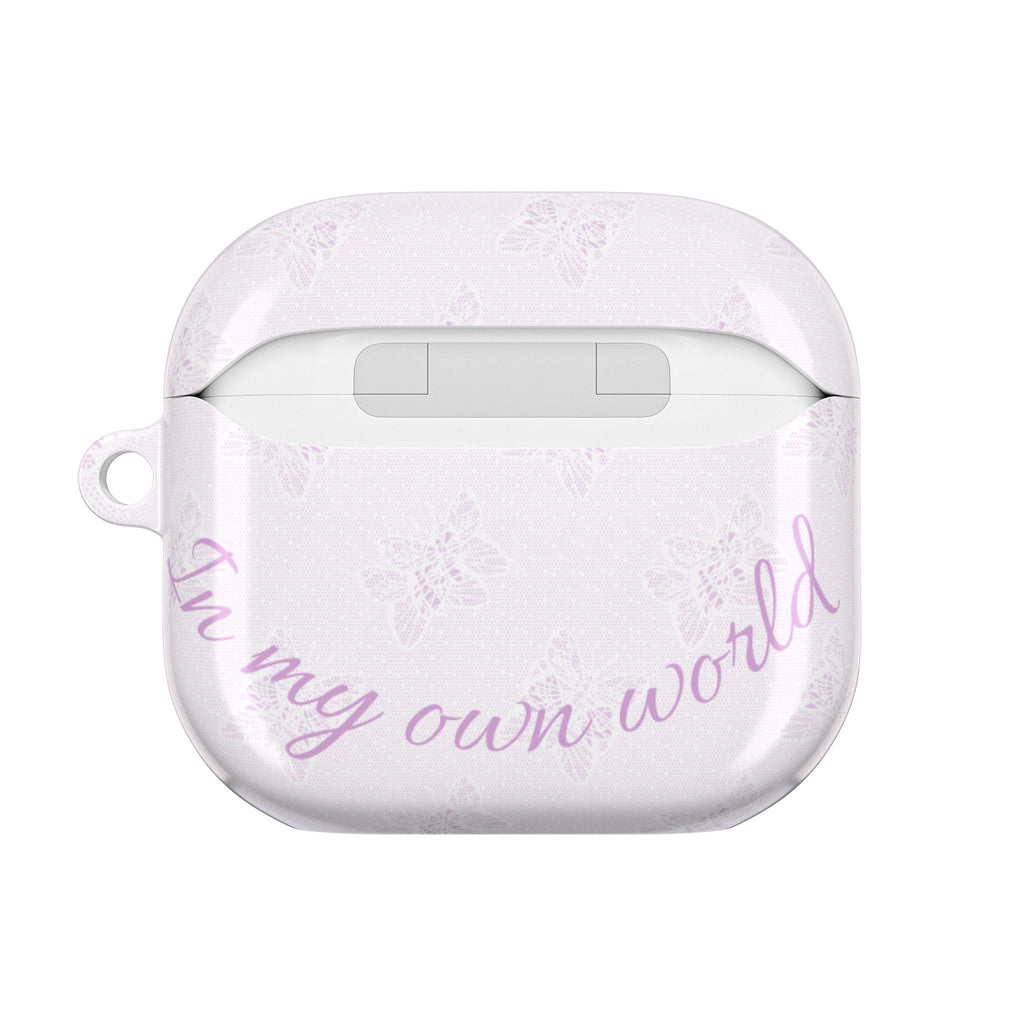 AirPod Case—Ballerina Dream