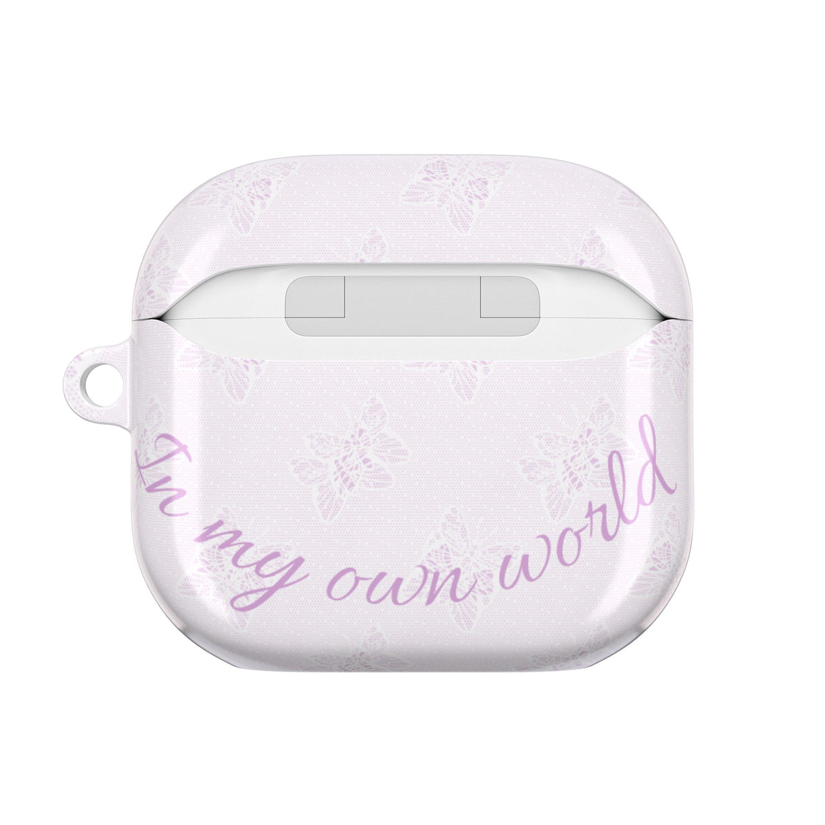 AirPod Case—Ballerina Dream