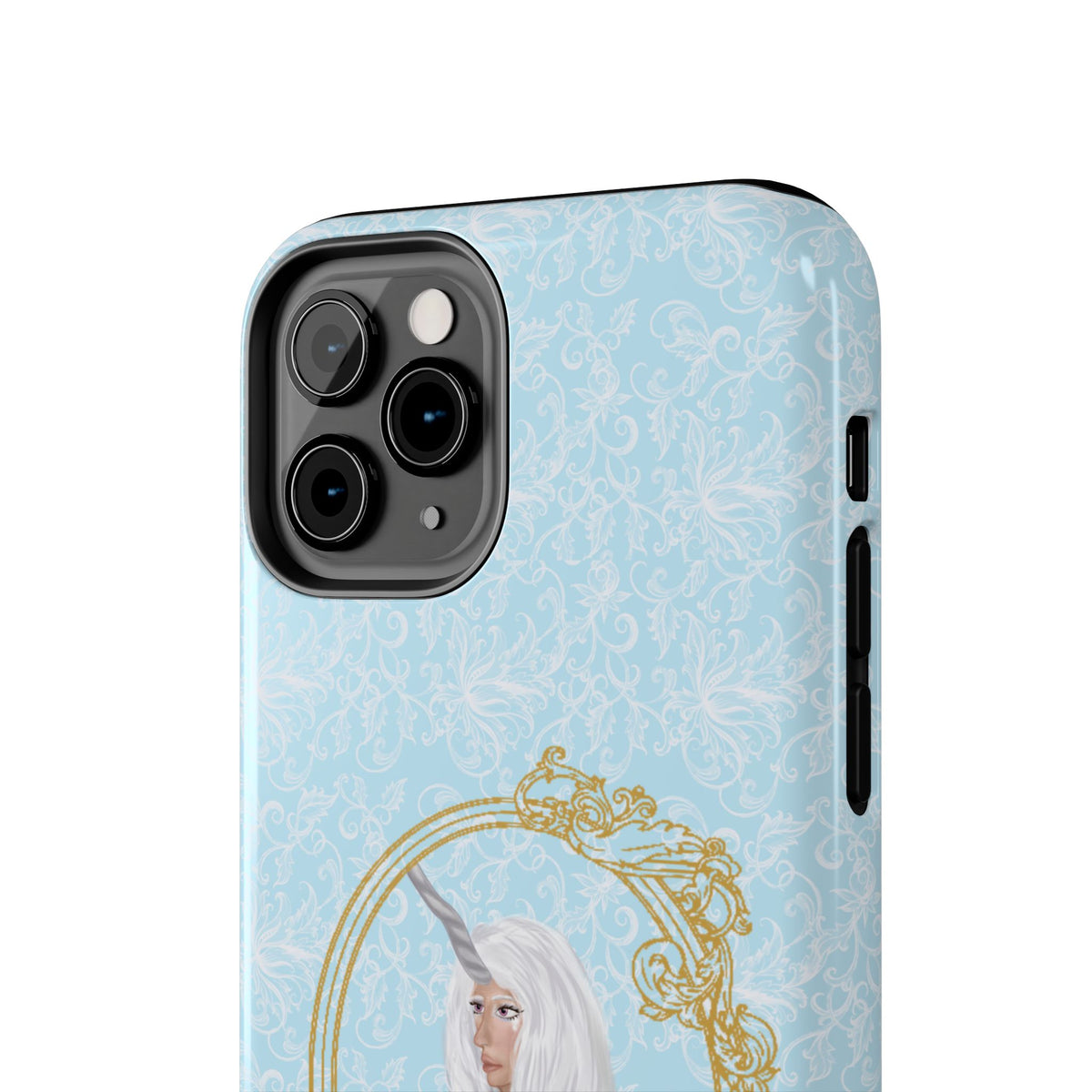 Phone case — Guardian of the Forest