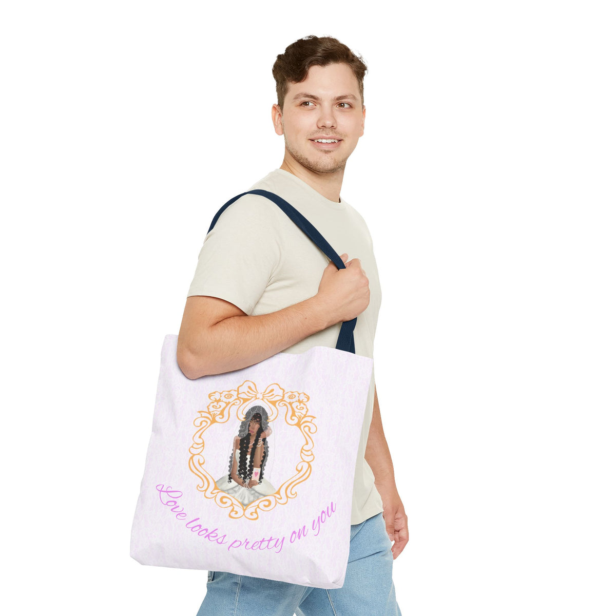 Tote bag— The Love Witch