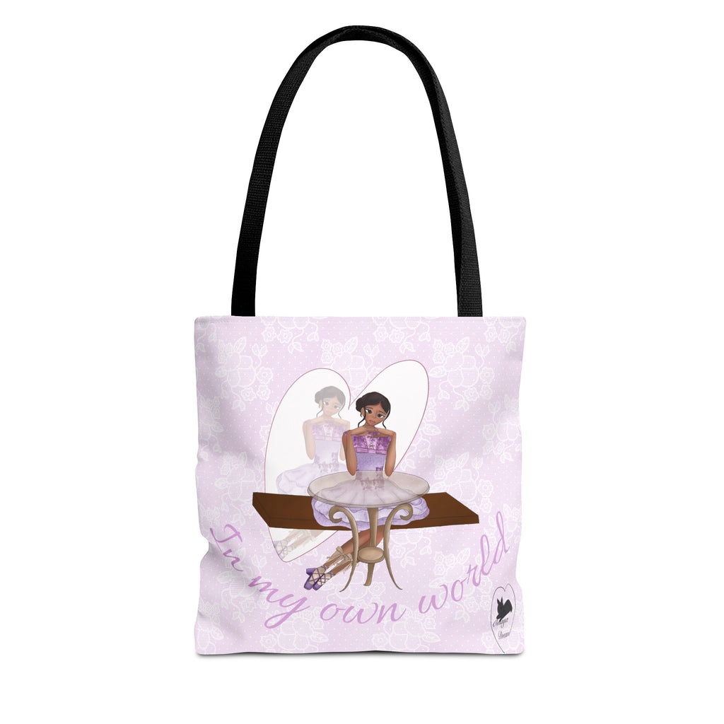 Tote Bag—Ballerina's Dream