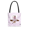 Tote Bag—Ballerina's Dream
