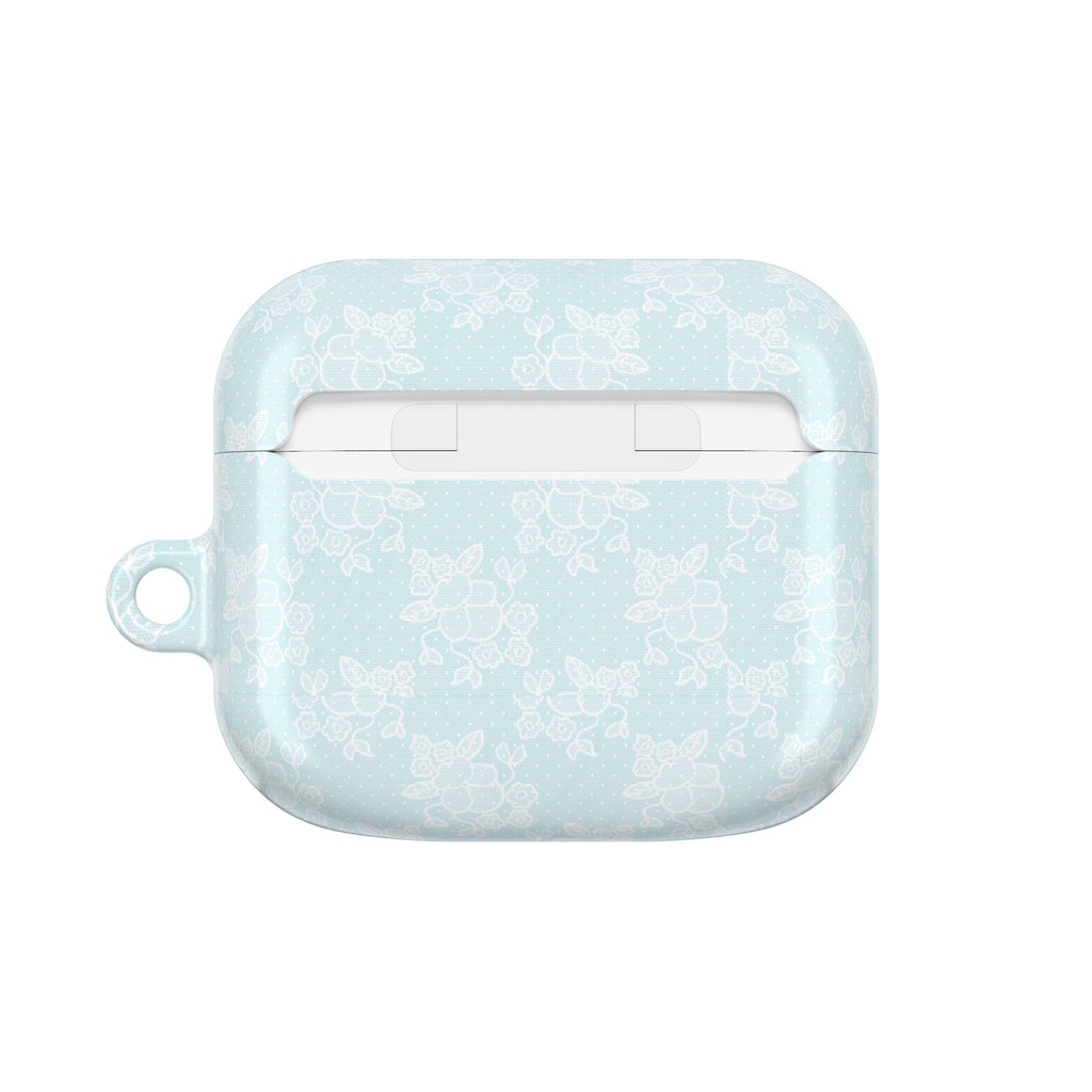 AirPod Case—Snack time