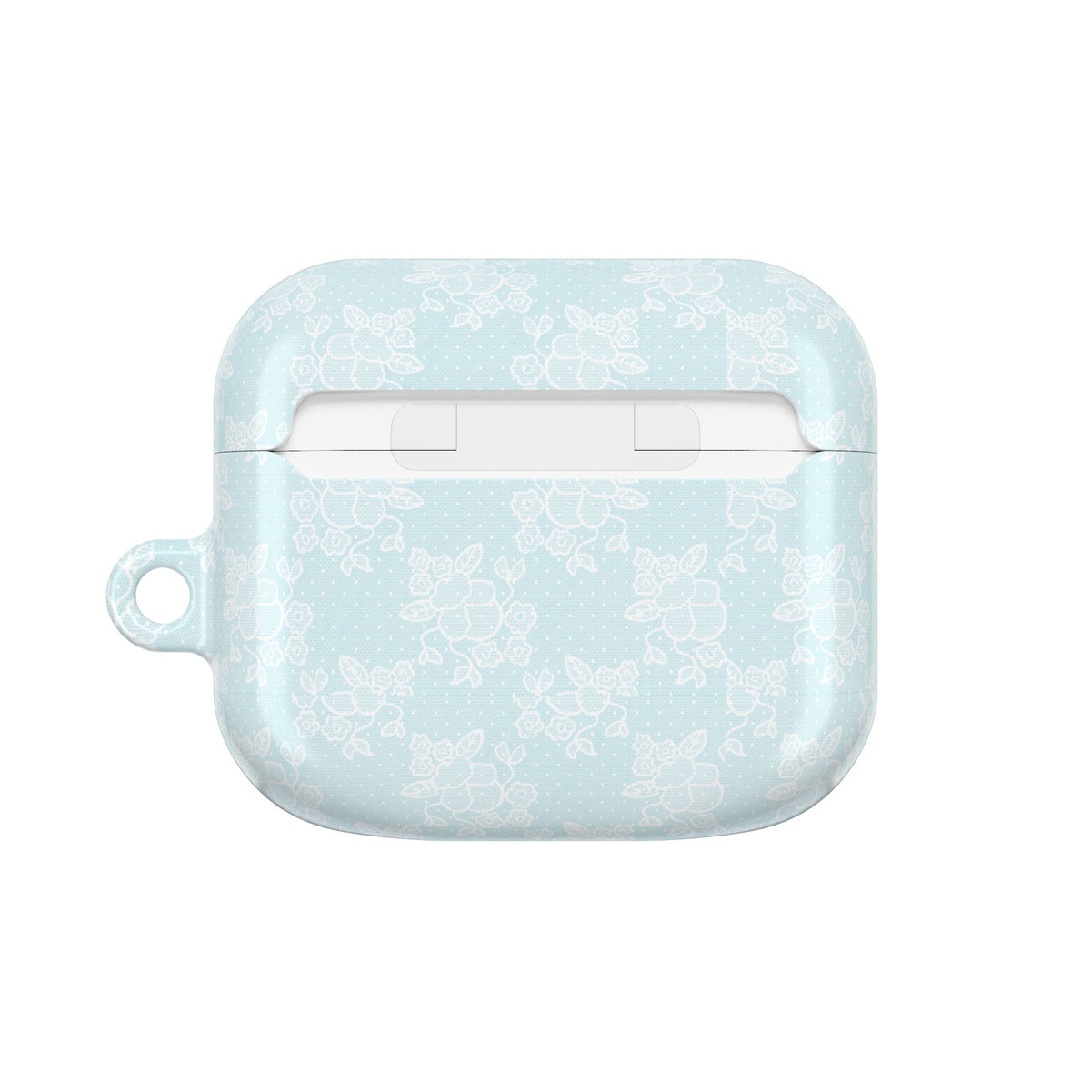 AirPod Case—Snack time