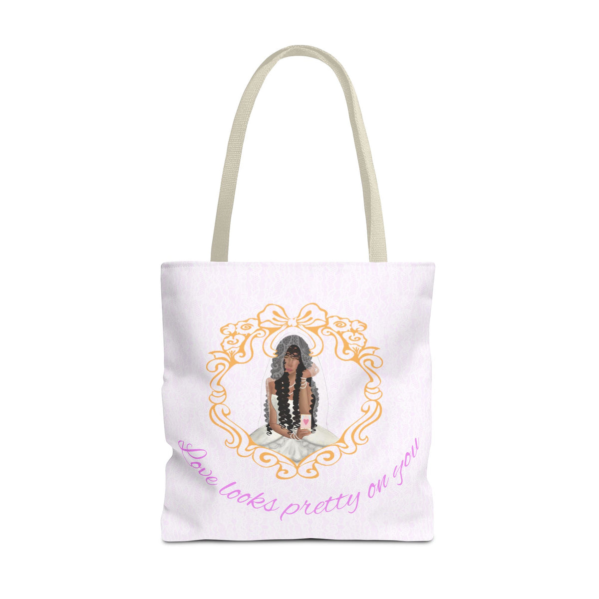 Tote bag— The Love Witch