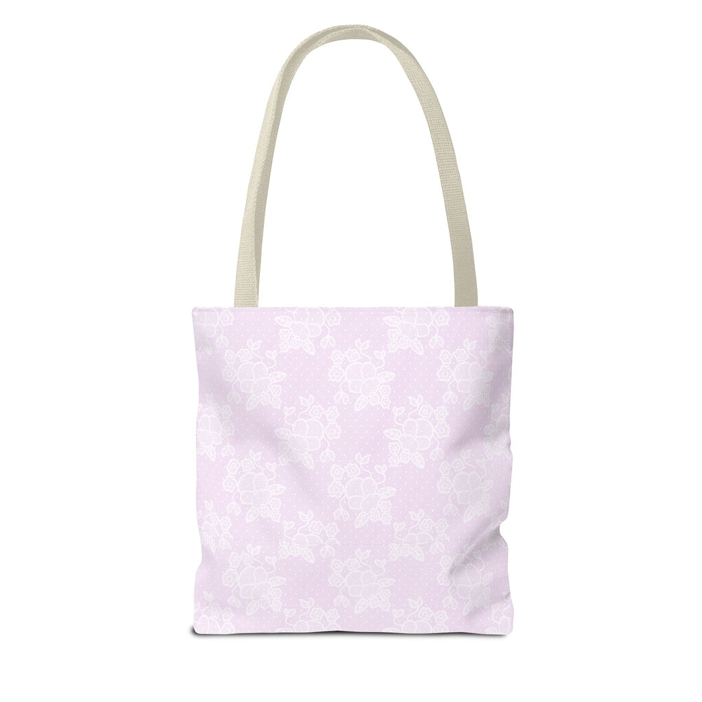 Tote Bag—Ballerina's Dream