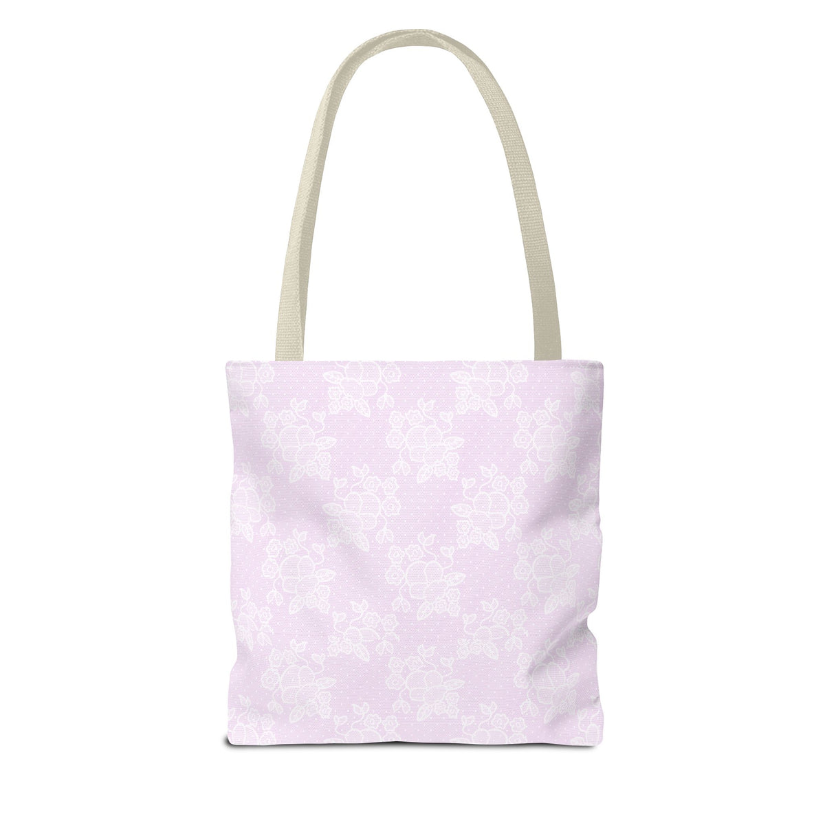 Tote Bag—Ballerina's Dream