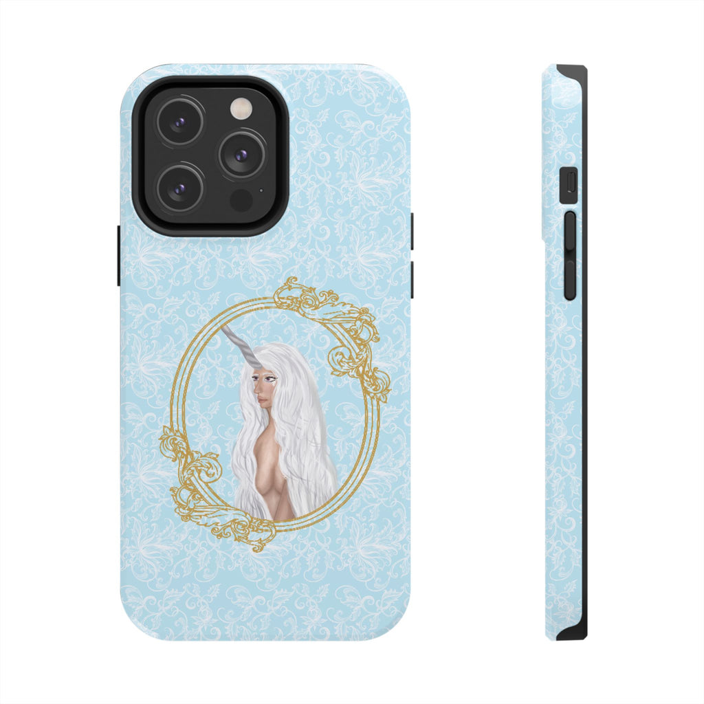 Phone case — Guardian of the Forest