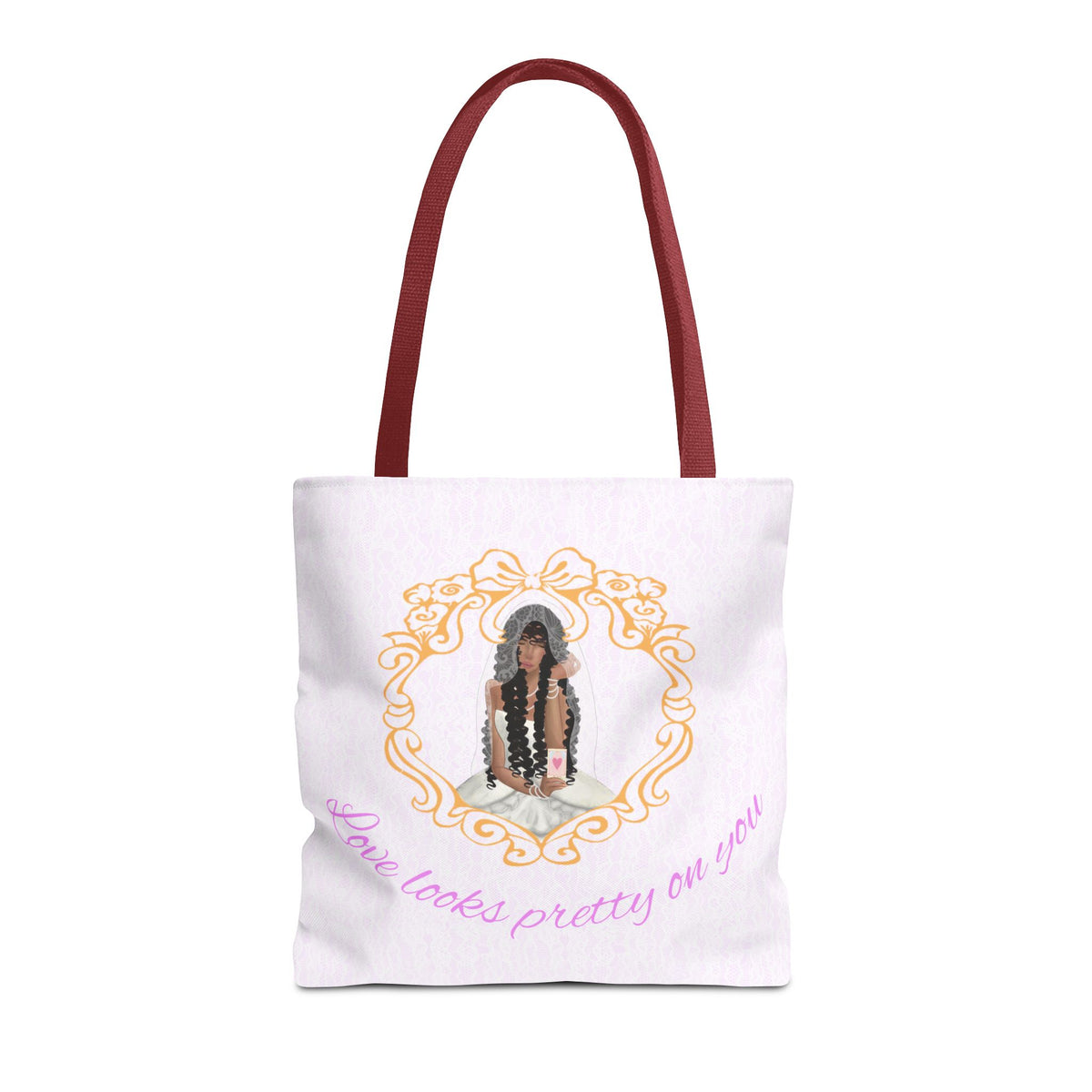 Tote bag— The Love Witch