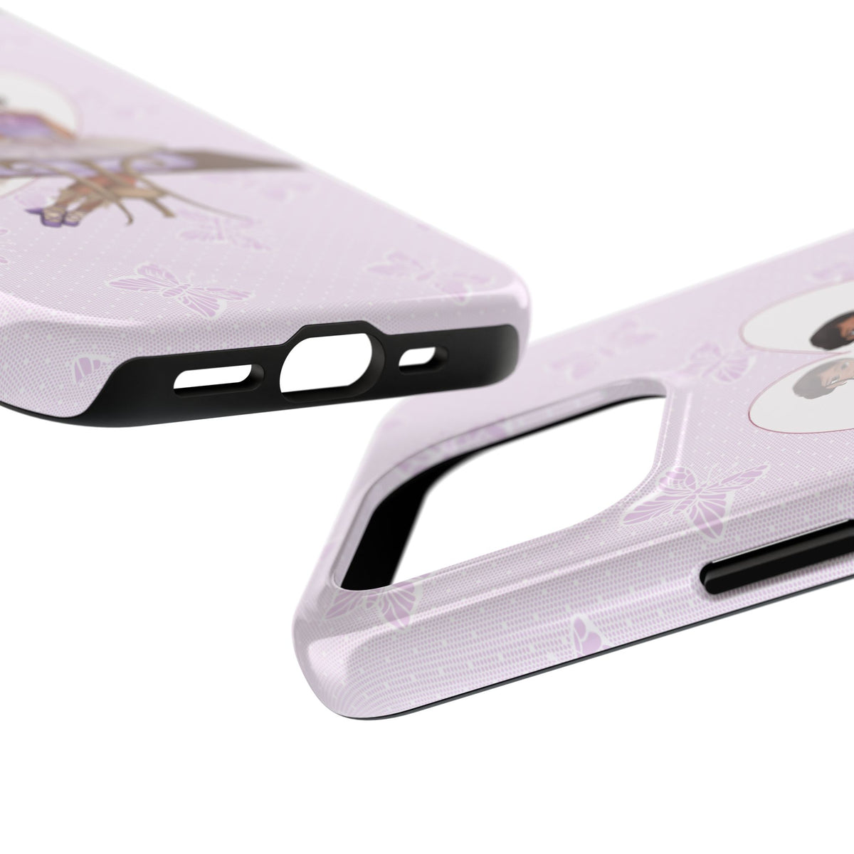 Phone case — Ballerina dream
