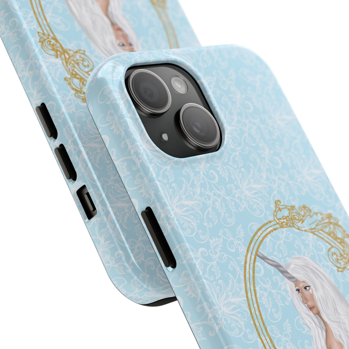 Phone case — Guardian of the Forest