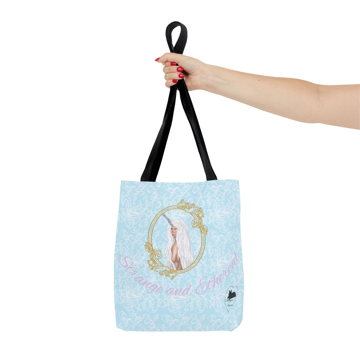 Tote bag — Guardian of the forest