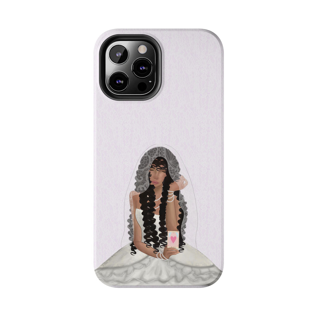 Phone Case — The Love Witch