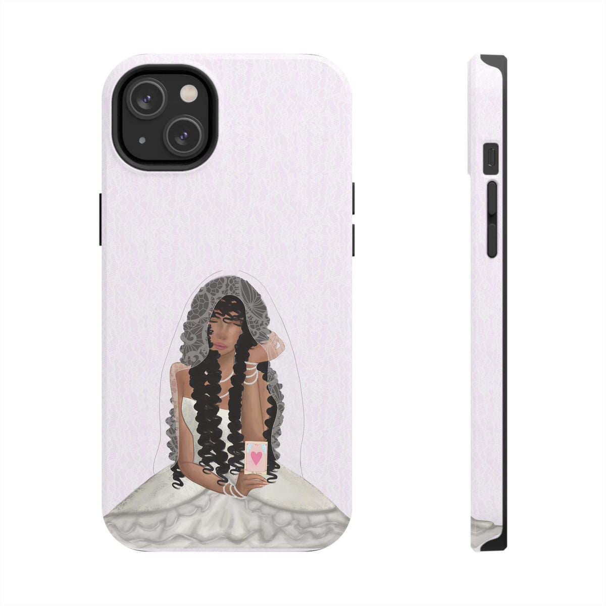 Phone Case — The Love Witch