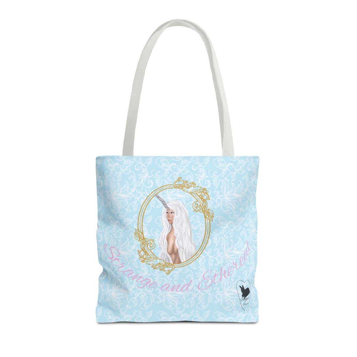 Tote bag — Guardian of the forest