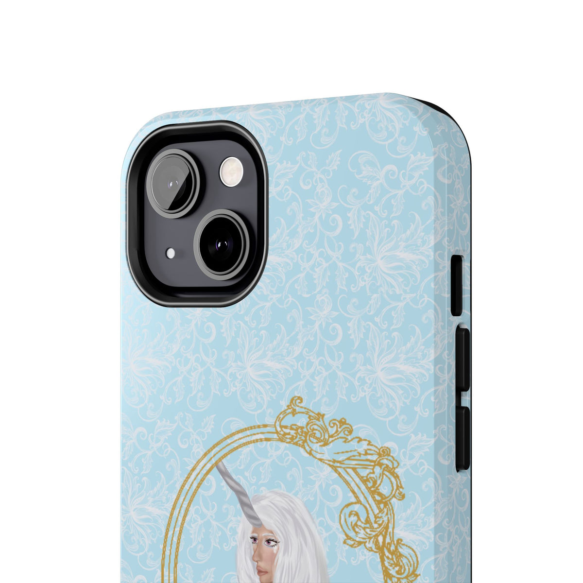 Phone case — Guardian of the Forest