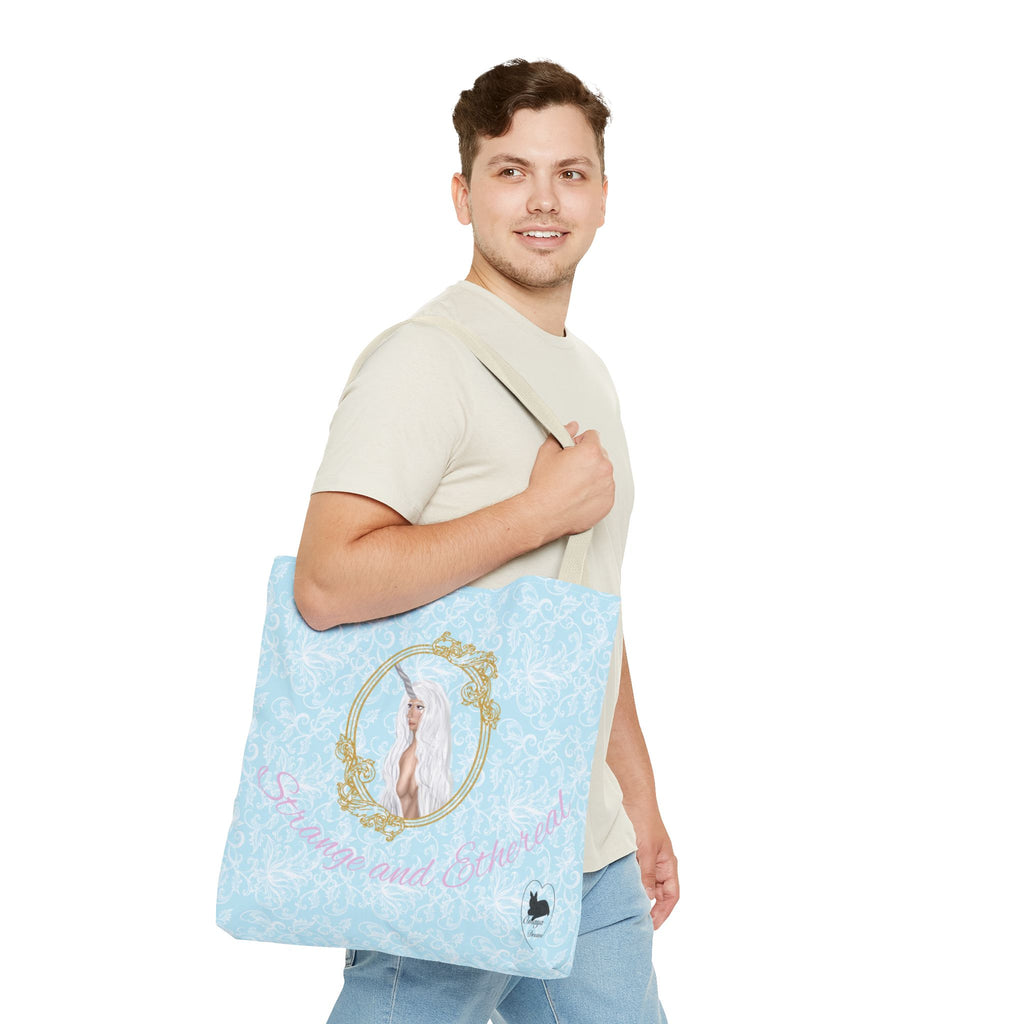 Tote bag — Guardian of the forest